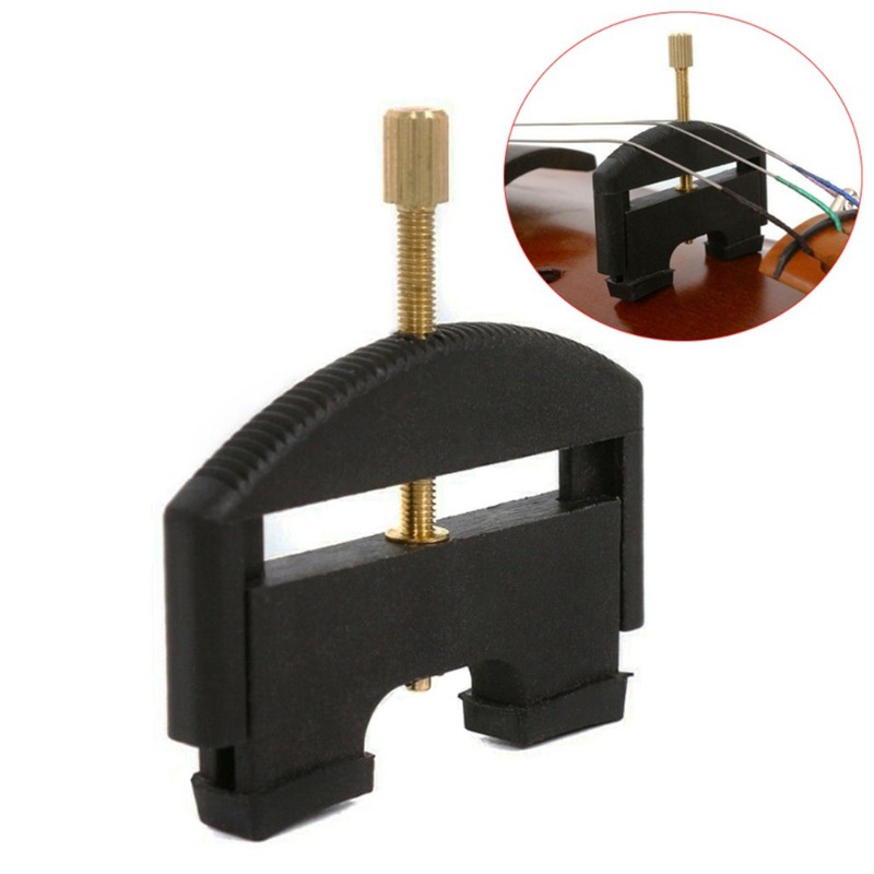 Musical Instrument Repair - Sollevatore di Corde per Ponte Violino,