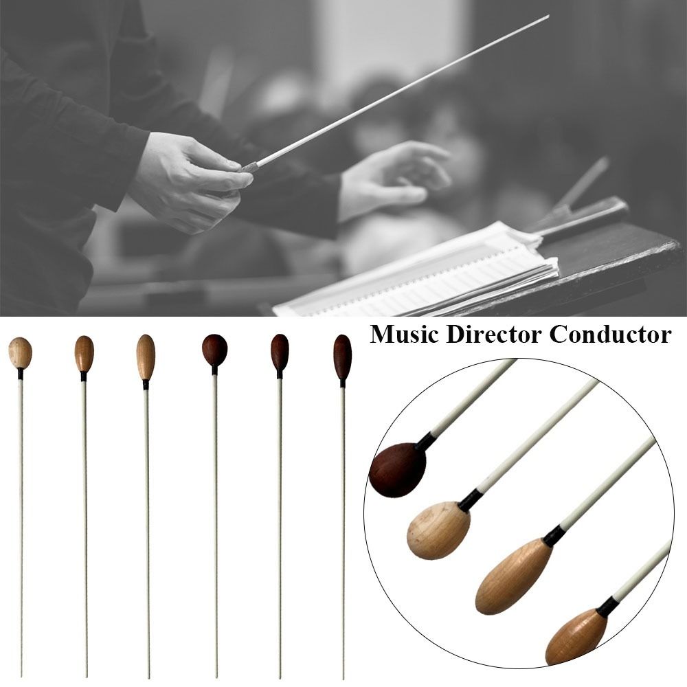 Musical Instrument Repair - Divertenti accessori per bastoni in legno