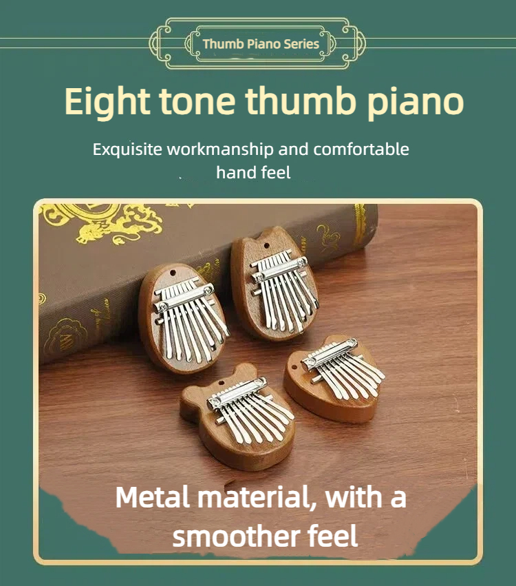 Musical Instrument For Beginners - Pianoforte portatile per principianti con corda