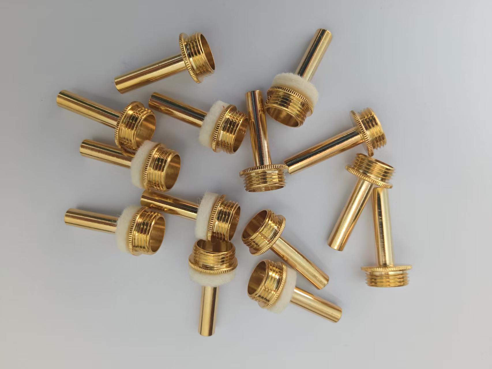 Musical Instrument Repair - 1 pz steli pistone tromba parti