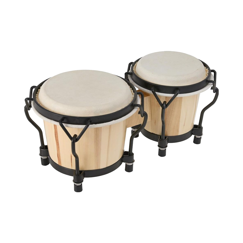 Bongo Drum Set - Prezzo all'ingrosso Set di batteria Bongo
