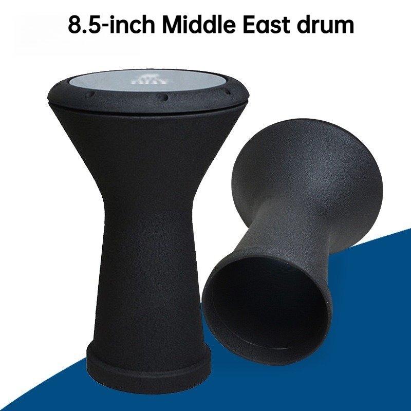 Musical Instrument Africa - Tamburello africano da 8,5 pollici per
