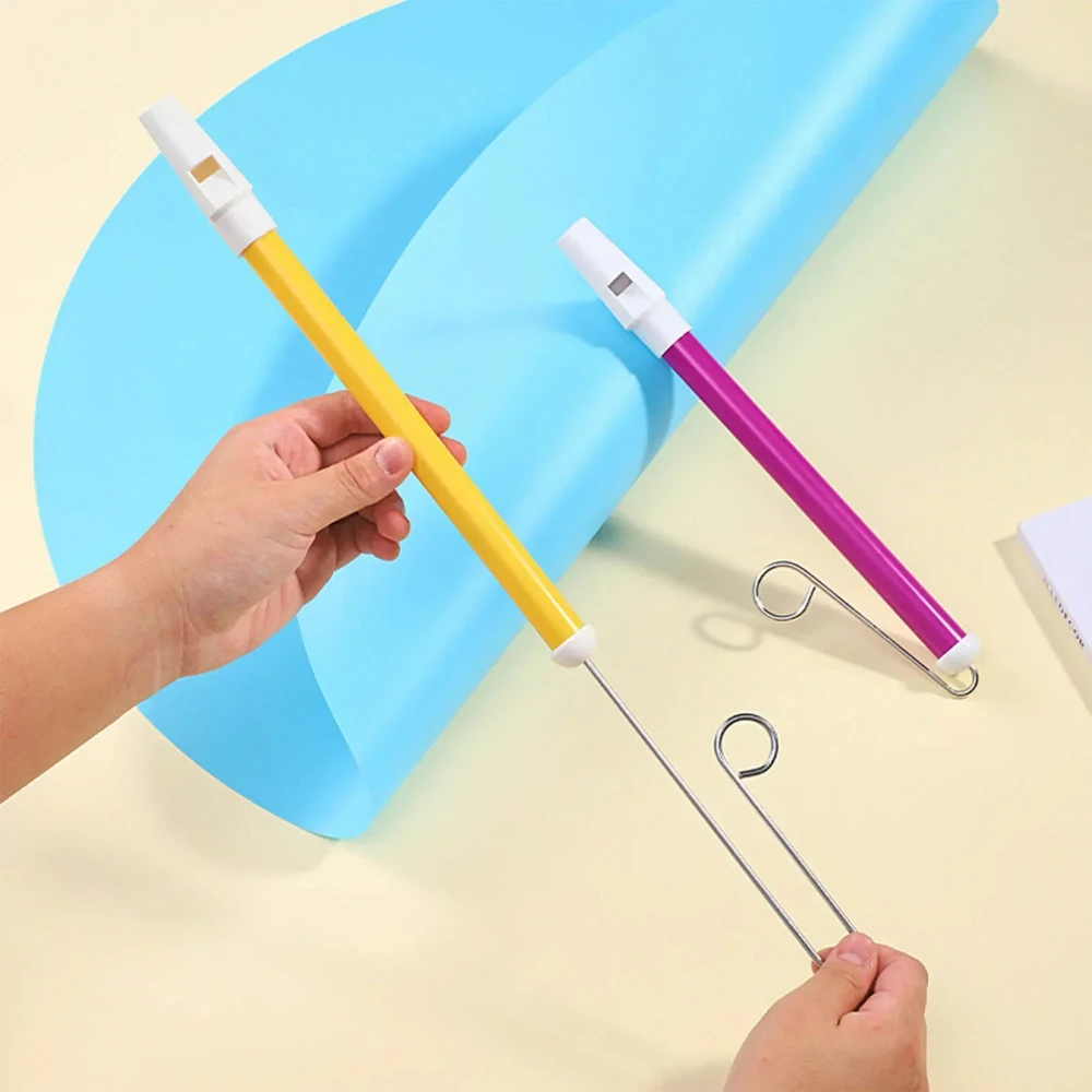 Musical Instrument Piccolo - Flauto Piccolo a Slitta per Bambini,