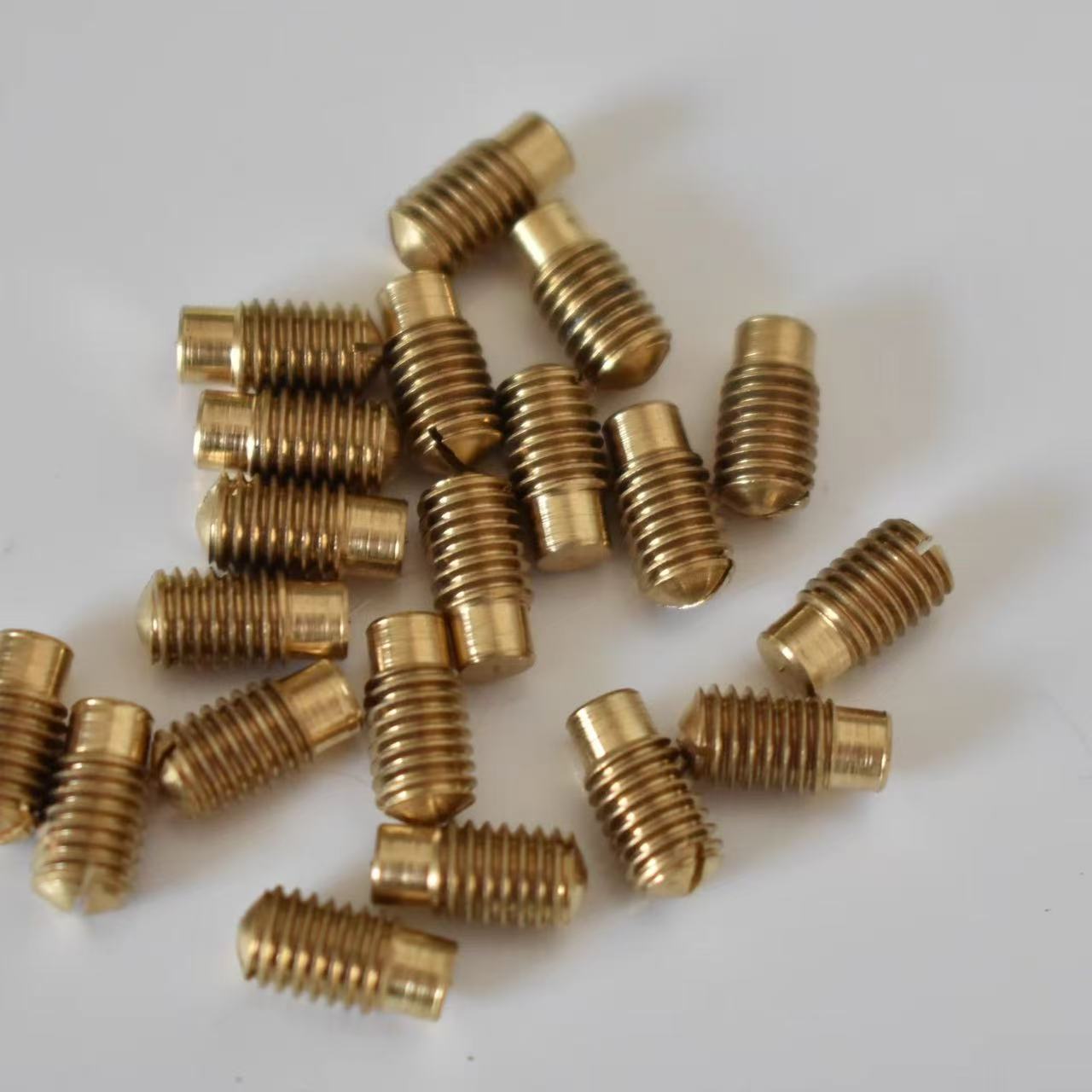 Musical Instrument Repair - Viti di Regolazione per Sassofono, Parti