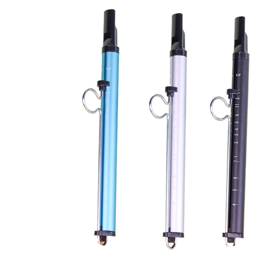 Musical Instrument Piccolo - Strumento musicale Scivolo Fischietto Giocattolo Soffiare