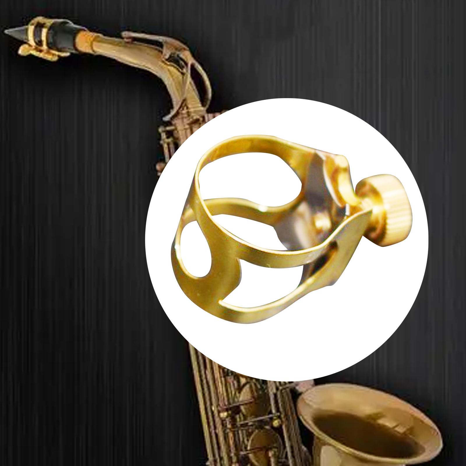 Musical Instrument Repair - Boccaglio Clip Fastener strumenti musicali Set