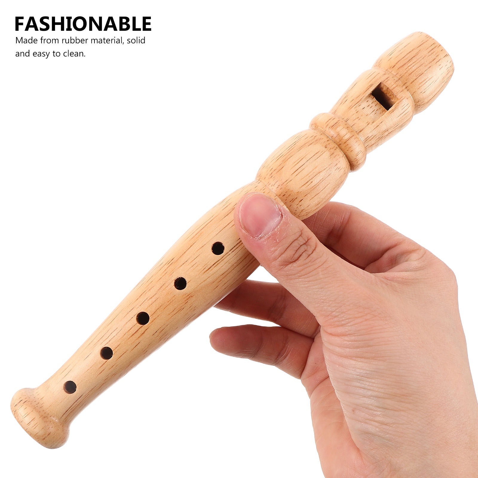 Musical Instrument Piccolo - Flauto in legno a sei fori