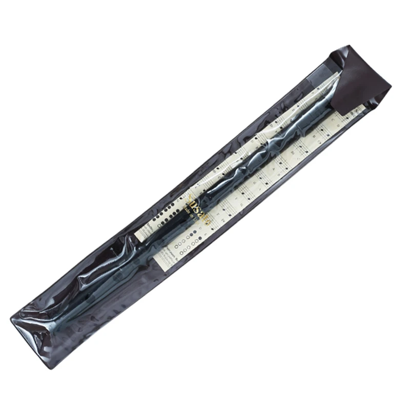 Musical Instrument Piccolo - Susato 1 pz. Flauto irlandese a