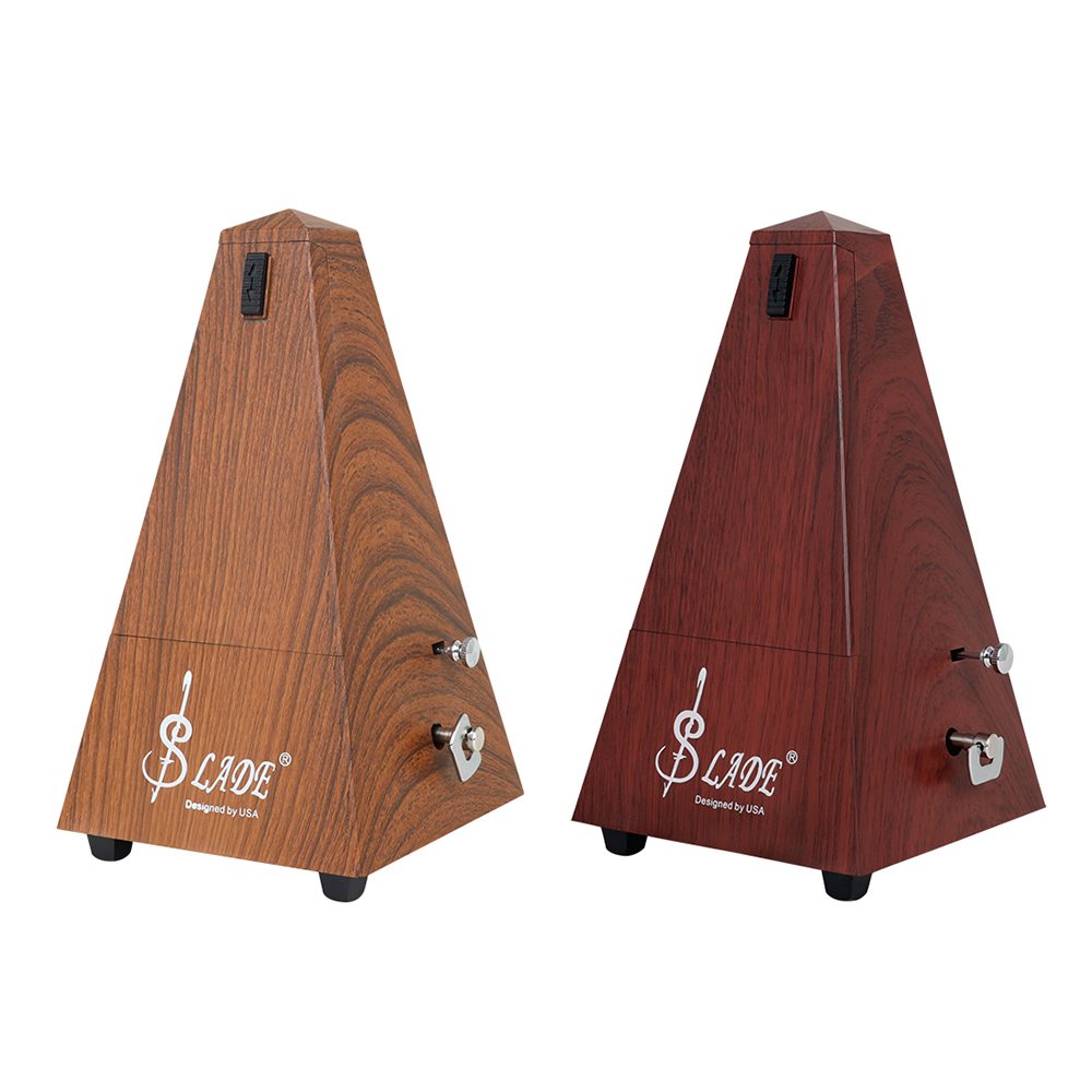 Musical Instrument Types - SLADE Mechanical metronomo Tower Type Bell