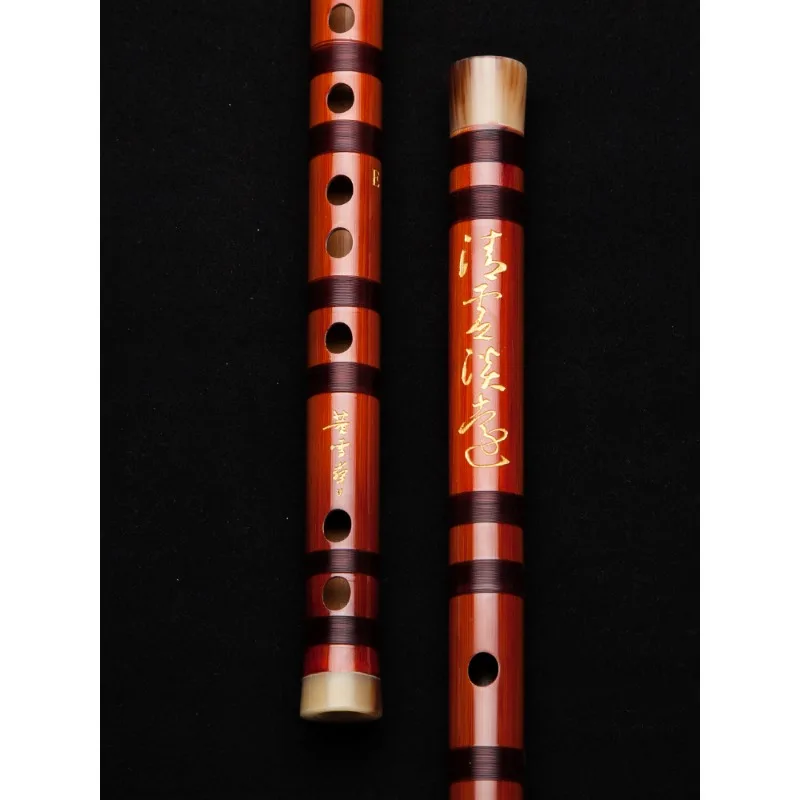Musical Instrument Ancient - Flauto professionale, flauto di fascia alta,