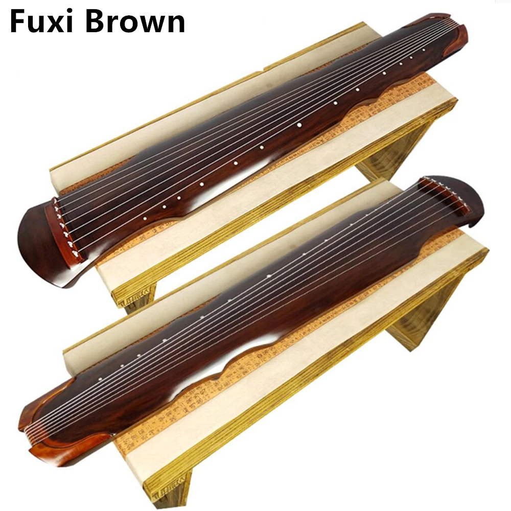 Musical Instrument Ancient - SevenAngel Cinese Fuxi Guqin 7 corde