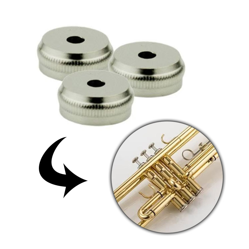 Musical Instrument Piccolo - Cornetta, tromba, tromba piccolo, coperchio superiore,
