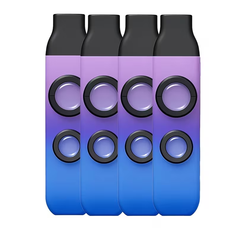 Musical Instrument Easy To Learn For Adults - Kazoo per adulti da 4 pezzi,