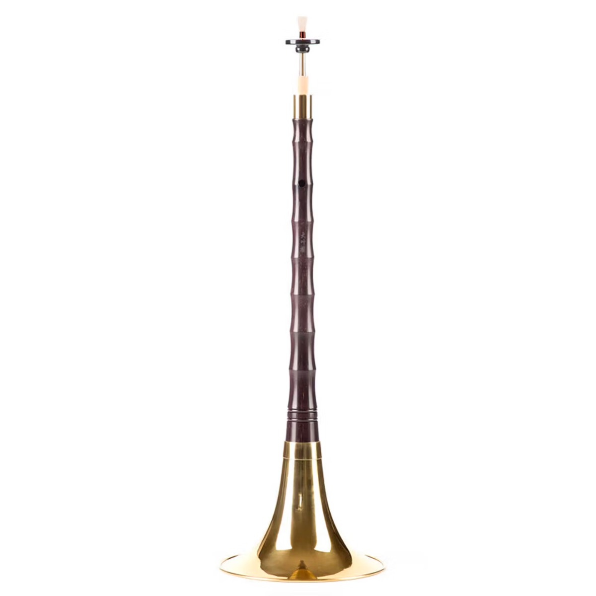 Musical Instrument For Beginners - Suona in Legno di Ebano, Tonalità