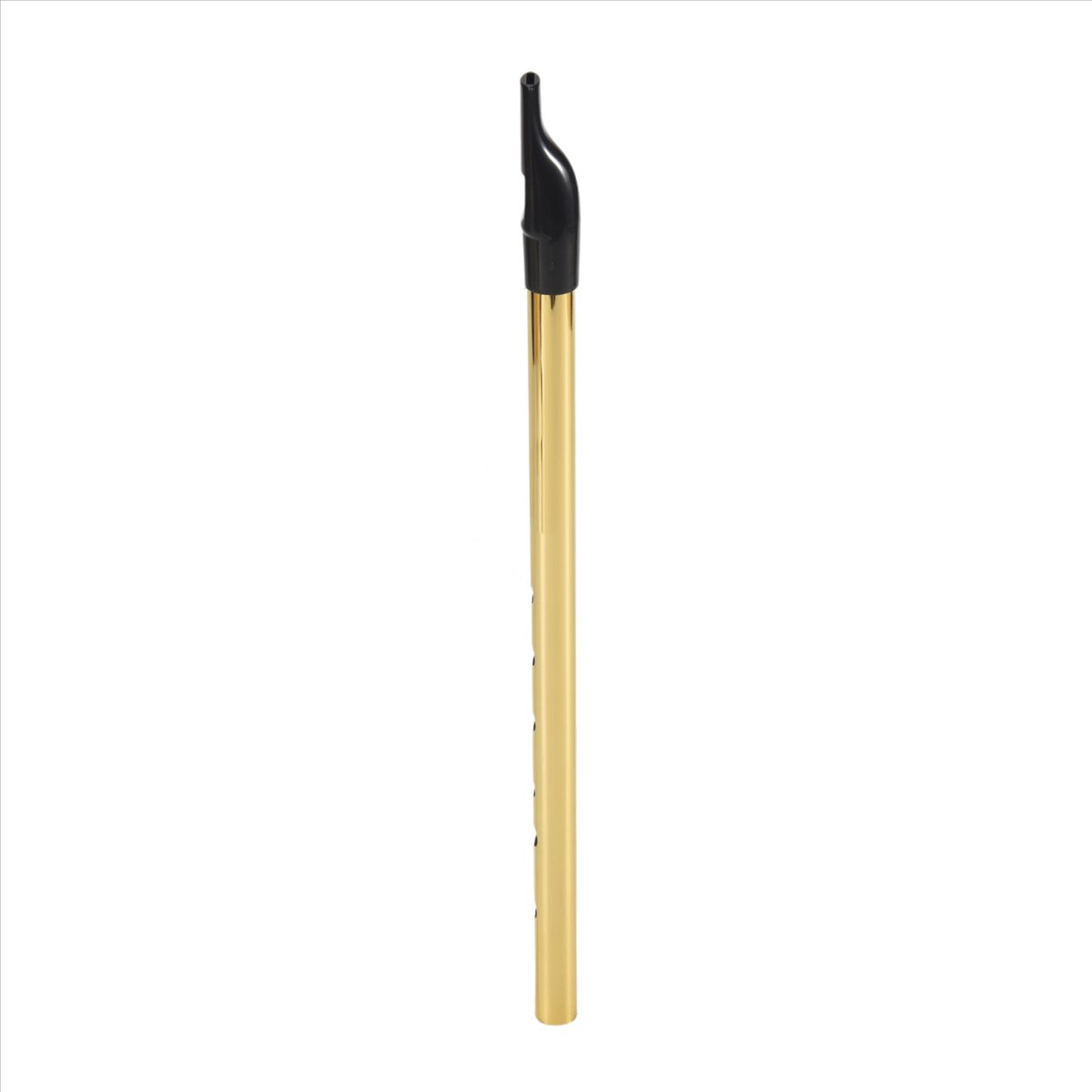 Tin Whistle Flute - 【DISPONIBILE】Flauto Irlandese in Ottone, Clarinetto in