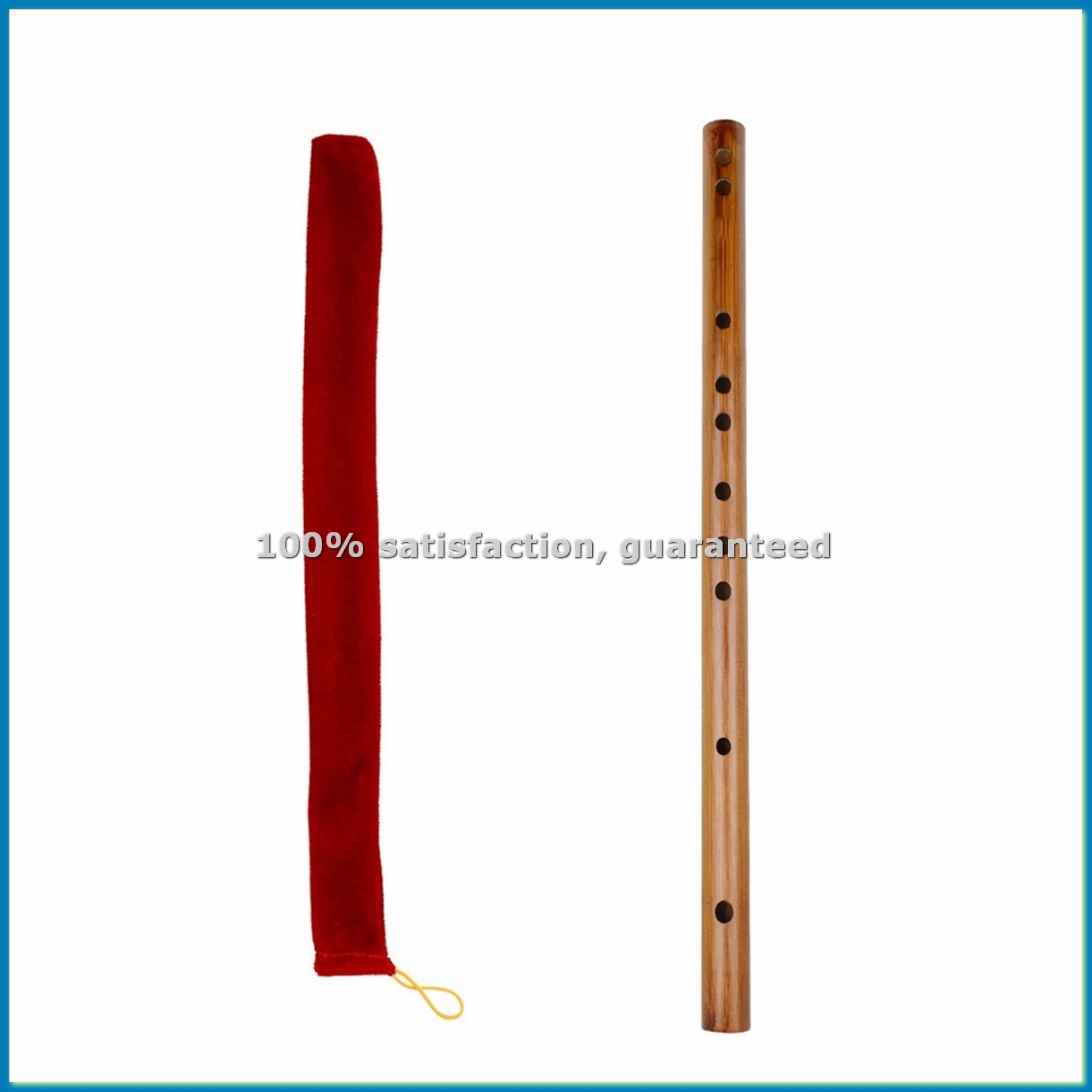 Musical Instrument Piccolo - Flauto in Do Meibet Mini Piccolo