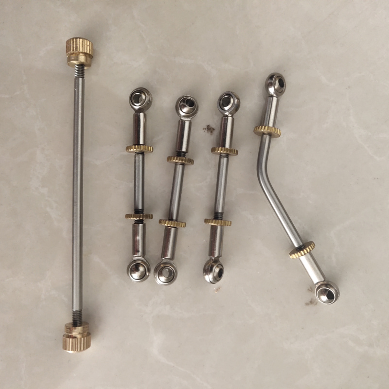 Musical Instrument Repair - Parti di riparazione Metallo musicale Orchestrale