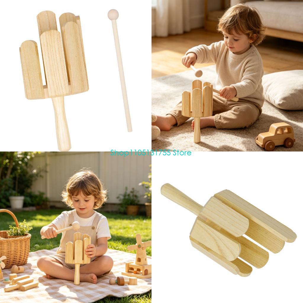 Musical Instrument Mallet - K0EF Strumento a percussione a ritmo