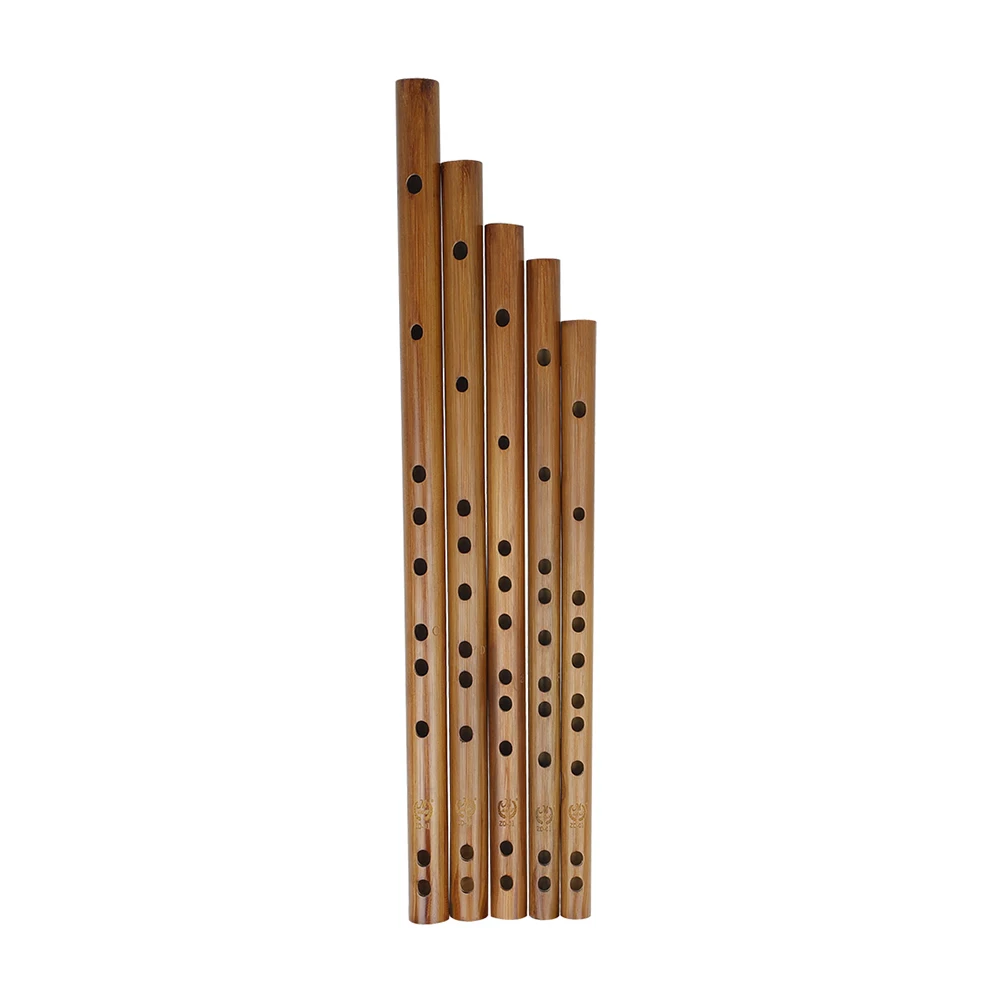 Musical Instrument Piccolo - Piccolo Flauto di bambù CDEFG Tono