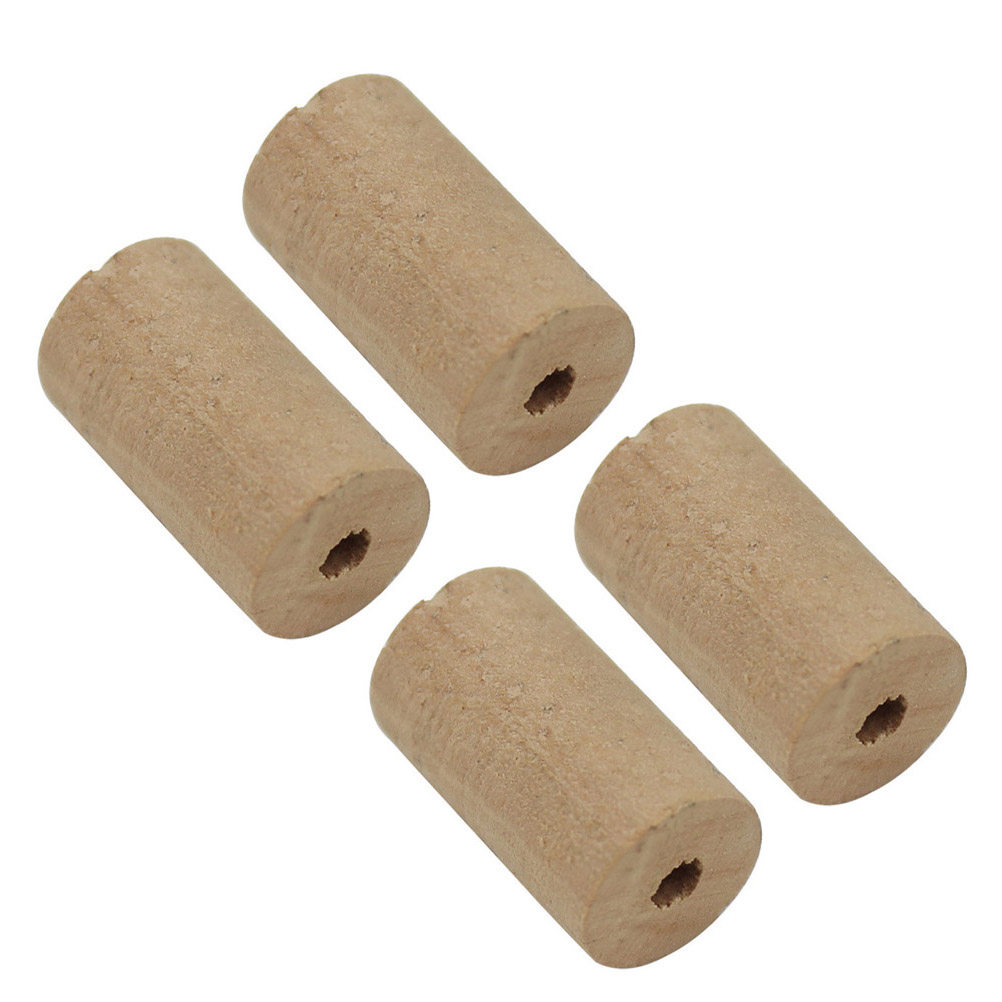 Musical Instrument Piccolo - 4 Pezzi di Tappi per Piccolo