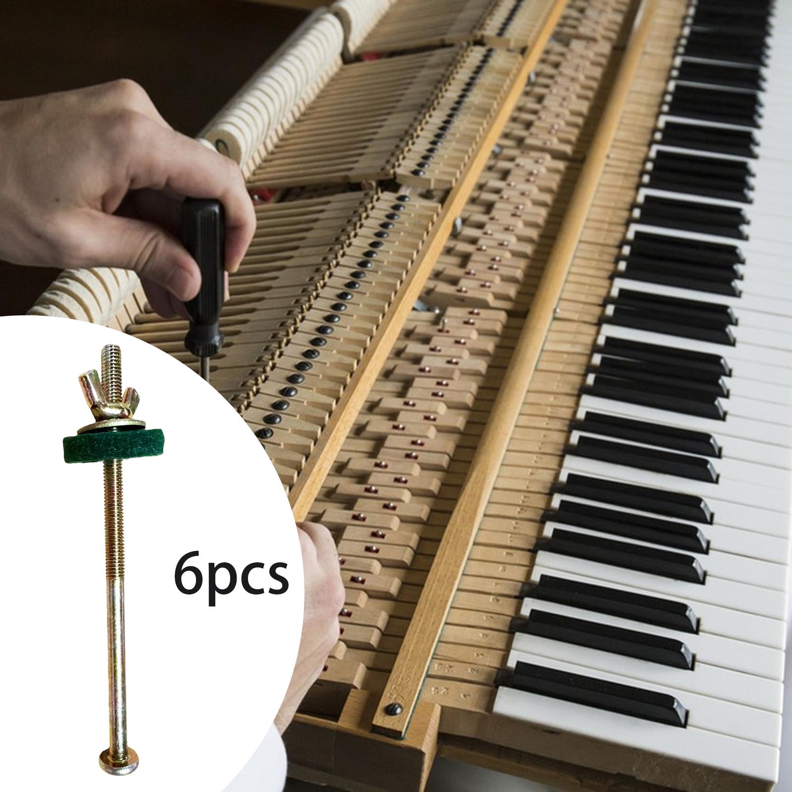 Musical Instrument Repair - Bullone per pianoforte, parti di strumenti