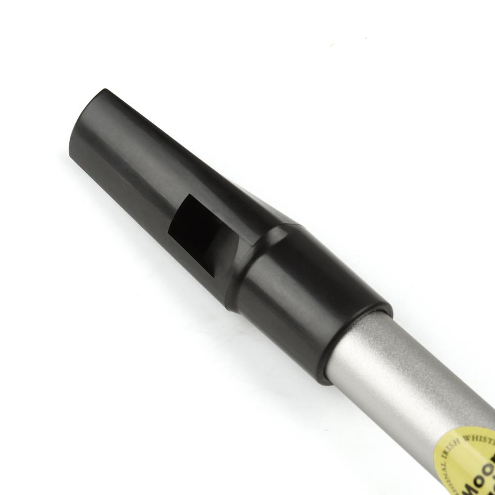 Penny Whistle D - Multi colore D Chiave 6 Fori