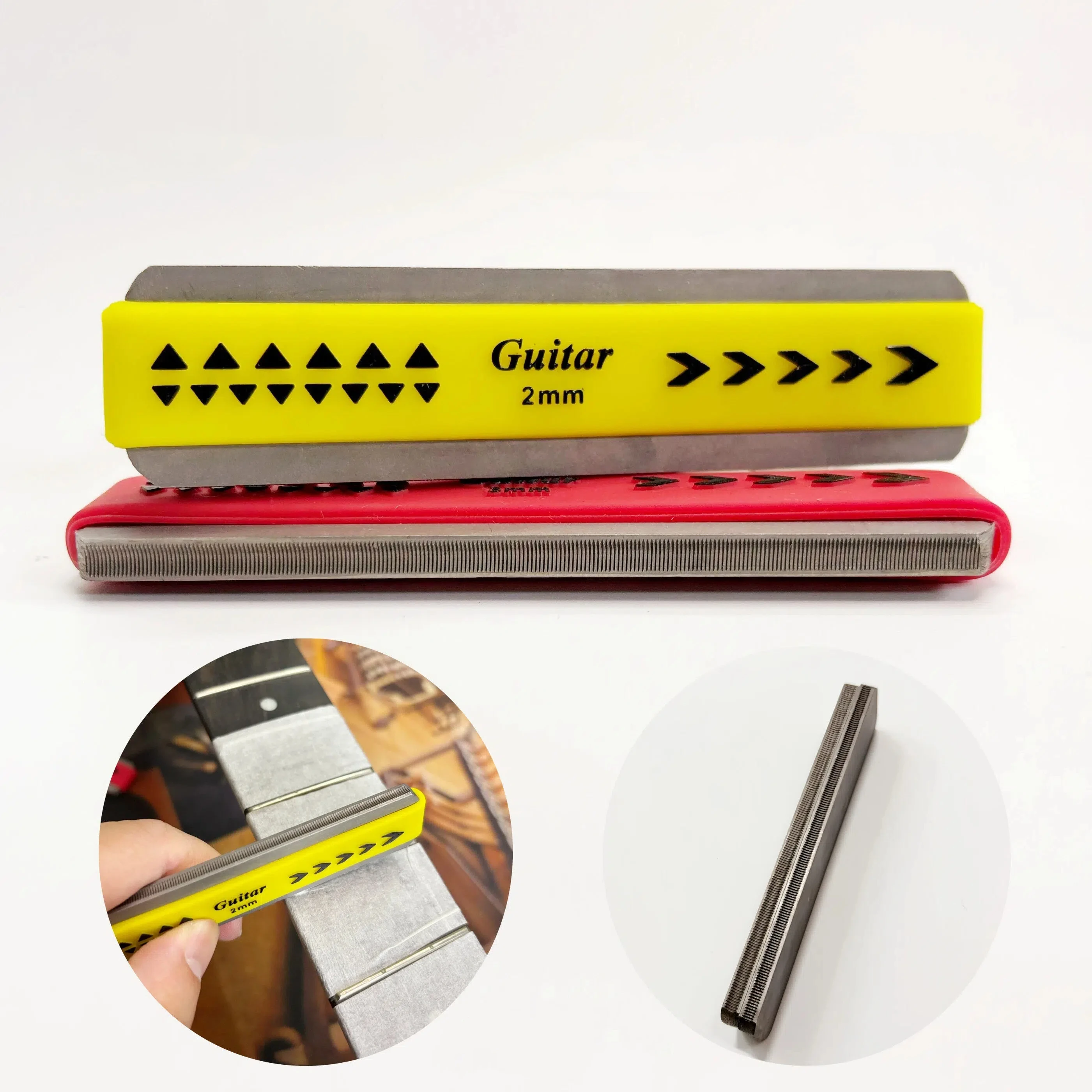 Lima per corone tasti per chit - Musical Instrument Types recensione e prezzo