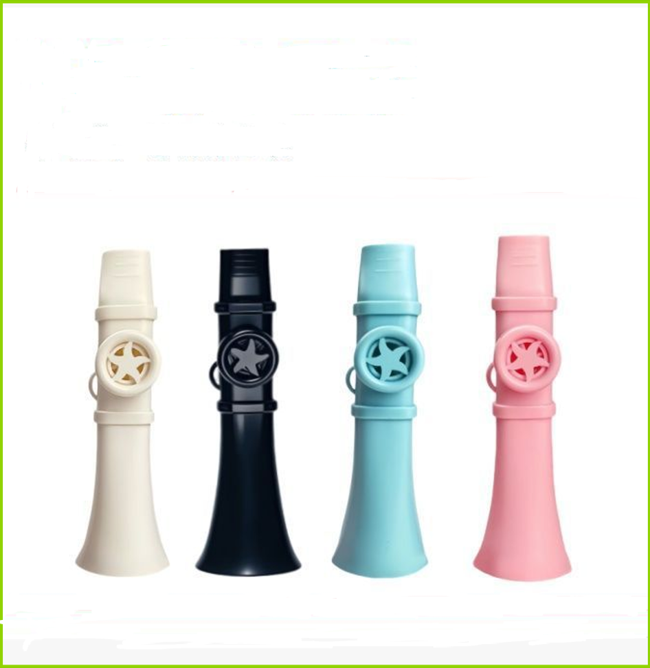 Flauto Kazoo Portatile in ABS  - Musical Instrument Easy To Learn For Adults recensione e prezzo