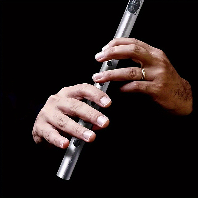1 Pezzo Autentico Flauto Irlan - Penny Whistle D recensione e prezzo