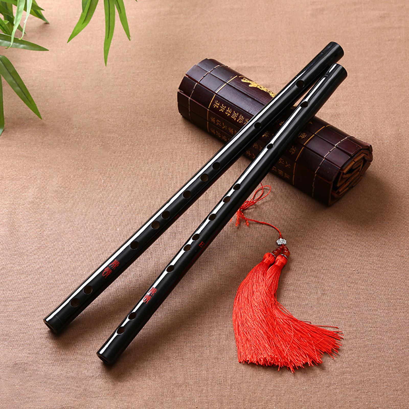 Flauto di bambù, strumento mus - Musical Instrument Easy To Learn For Adults recensione e prezzo