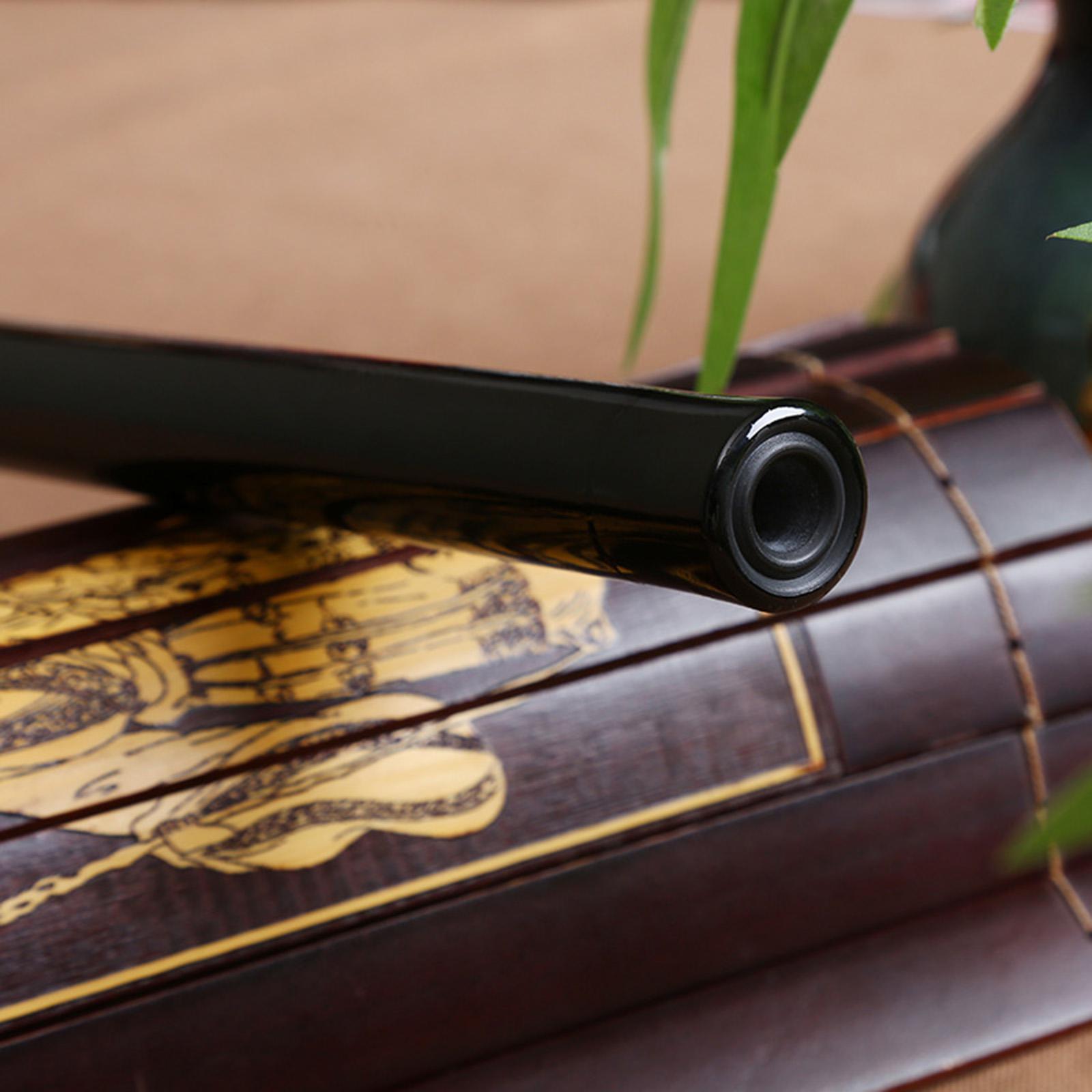 Flauto di bambù, strumento mus - Musical Instrument Easy To Learn For Adults recensione e prezzo