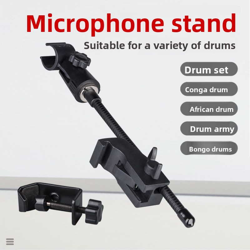 Supporto Universale Retrattile - Musical Instrument Africa recensione e prezzo