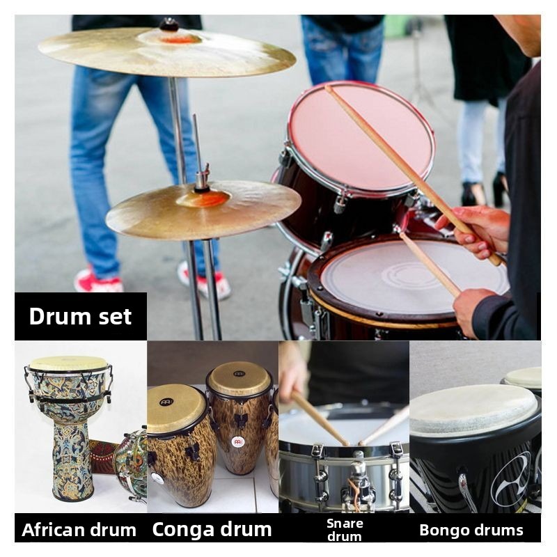 Supporto Universale Retrattile - Musical Instrument Africa recensione e prezzo