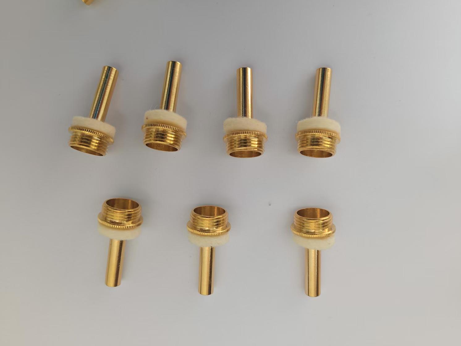 1 pz steli pistone tromba part - Musical Instrument Repair recensione e prezzo