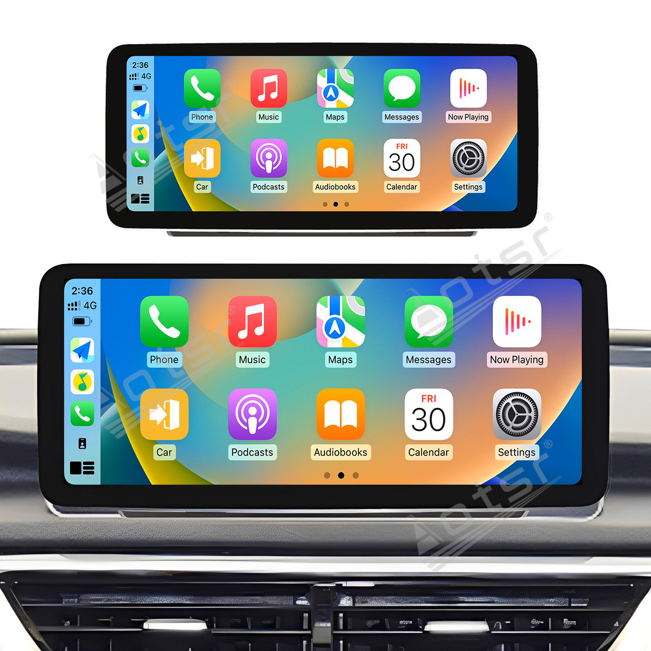 Doppio Android 14 da 12,3 poll - Musical Instrument Africa recensione e prezzo