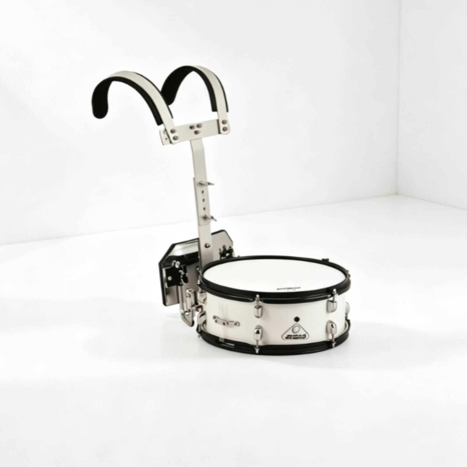 Tamburo Rullante da Marcia da  - Musical Instrument Types recensione e prezzo
