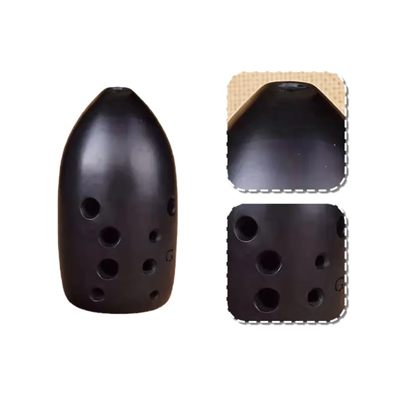 Ocarina in Do e Sol, 8 o 10 Fo - Musical Instrument Ancient recensione e prezzo