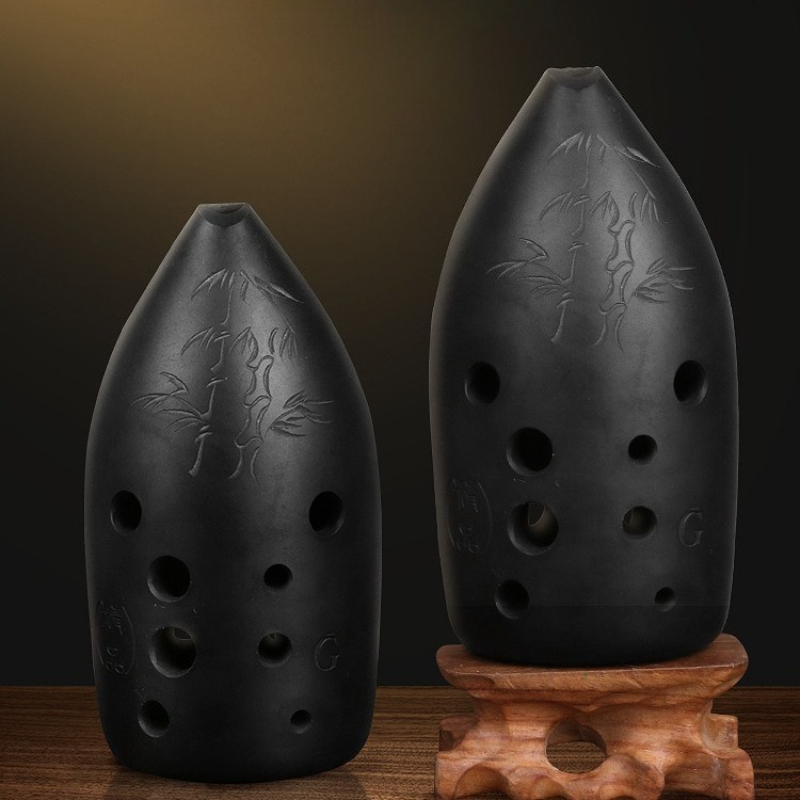 Ceramica professionale Xun Cer - Musical Instrument Ancient recensione e prezzo