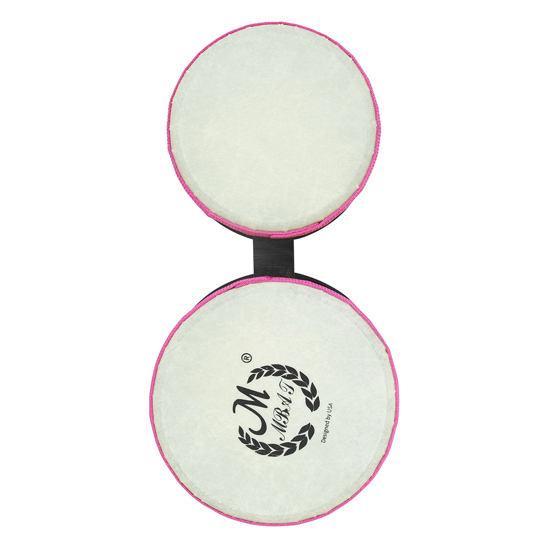 MBAT 4 + 5 pollici Bongos Drum - Bongo Drum Set recensione e prezzo