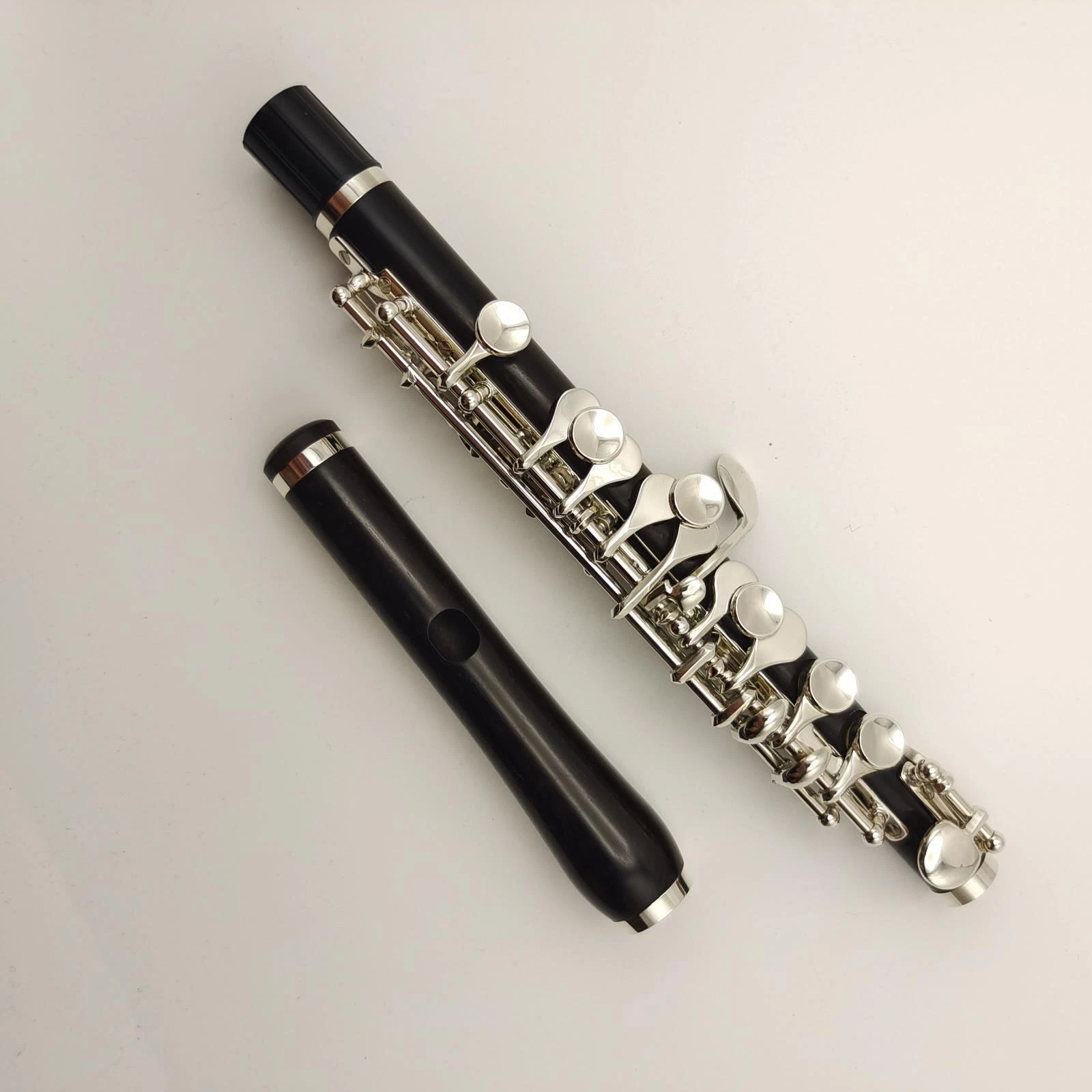 Piccolo con custodia C Key Eba - Musical Instrument Piccolo recensione e prezzo