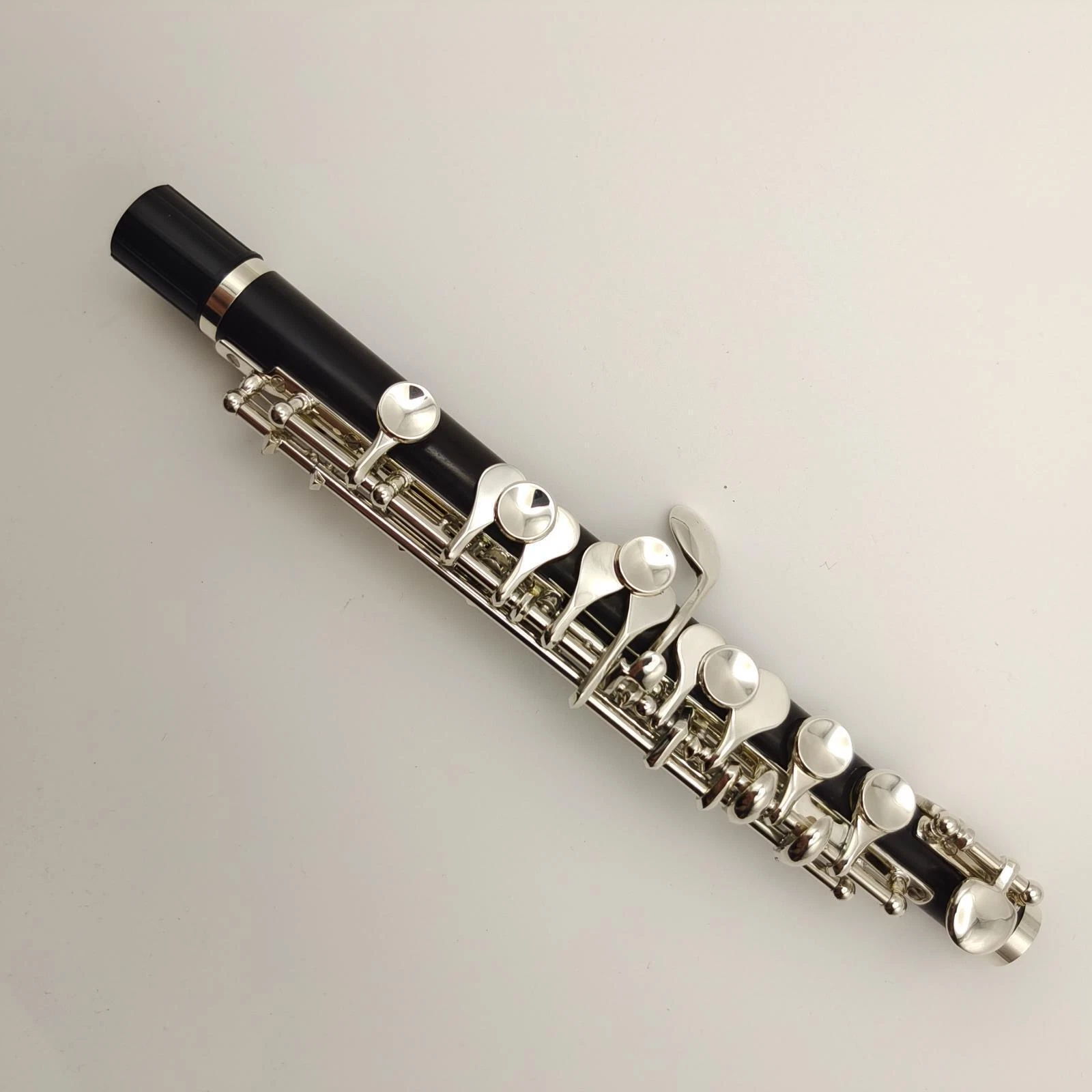 Piccolo con custodia C Key Eba - Musical Instrument Piccolo recensione e prezzo