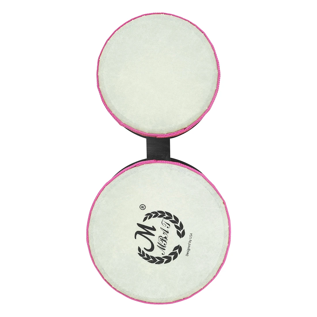 Set di Bongo Portatile 5+6 Pol - Bongo Drum Set recensione e prezzo