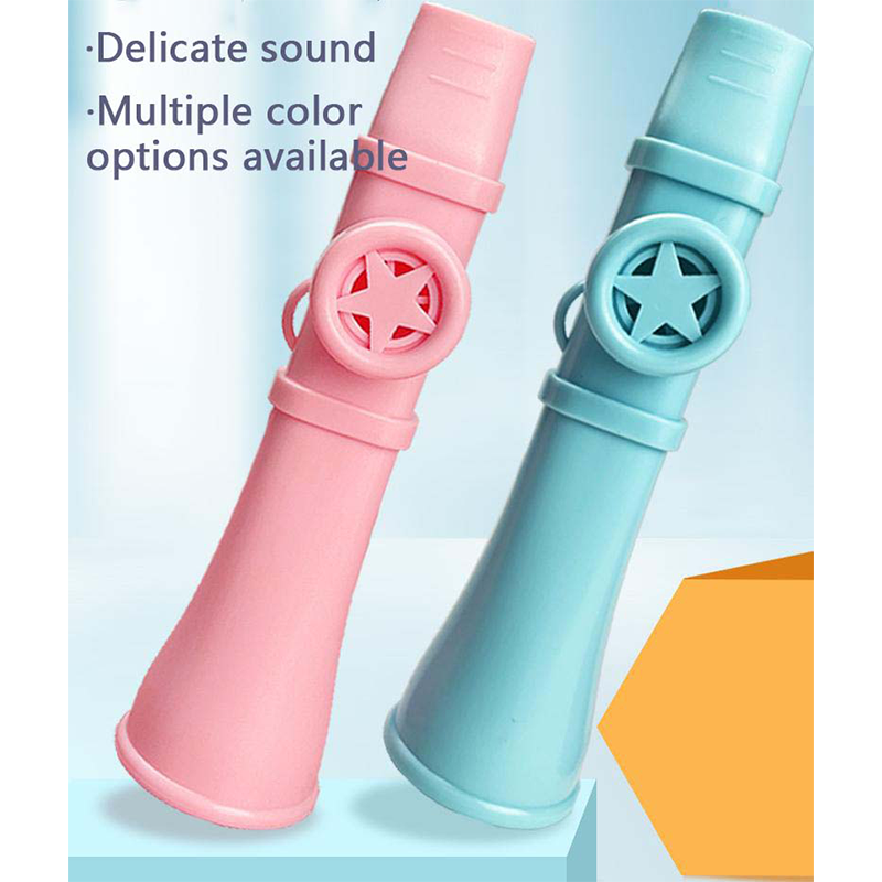 Kazoo Flauto senza membrana St - Musical Instrument Easy To Learn For Adults recensione e prezzo