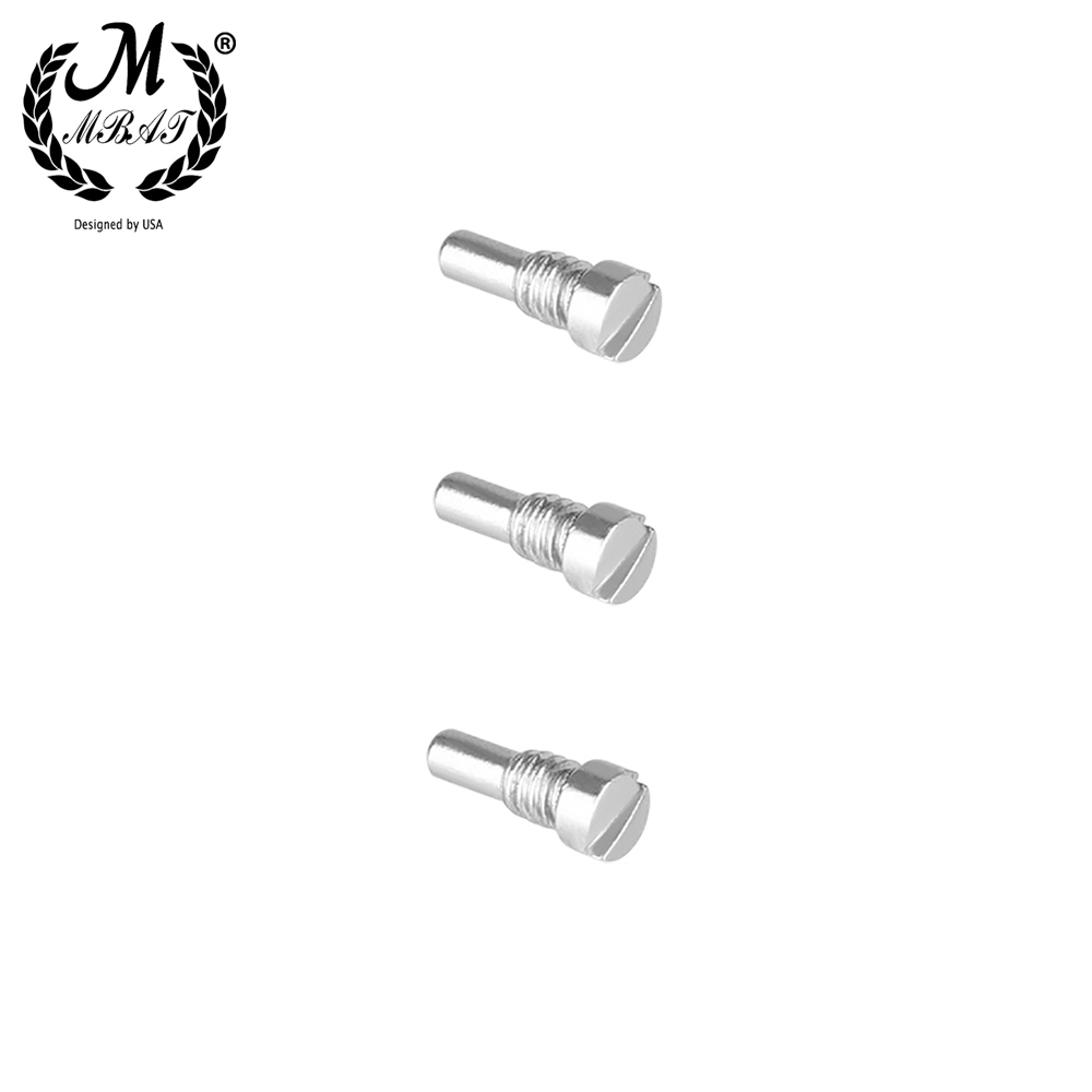 M MBAT Piccolo Vite Strumenti  - Musical Instrument Piccolo recensione e prezzo