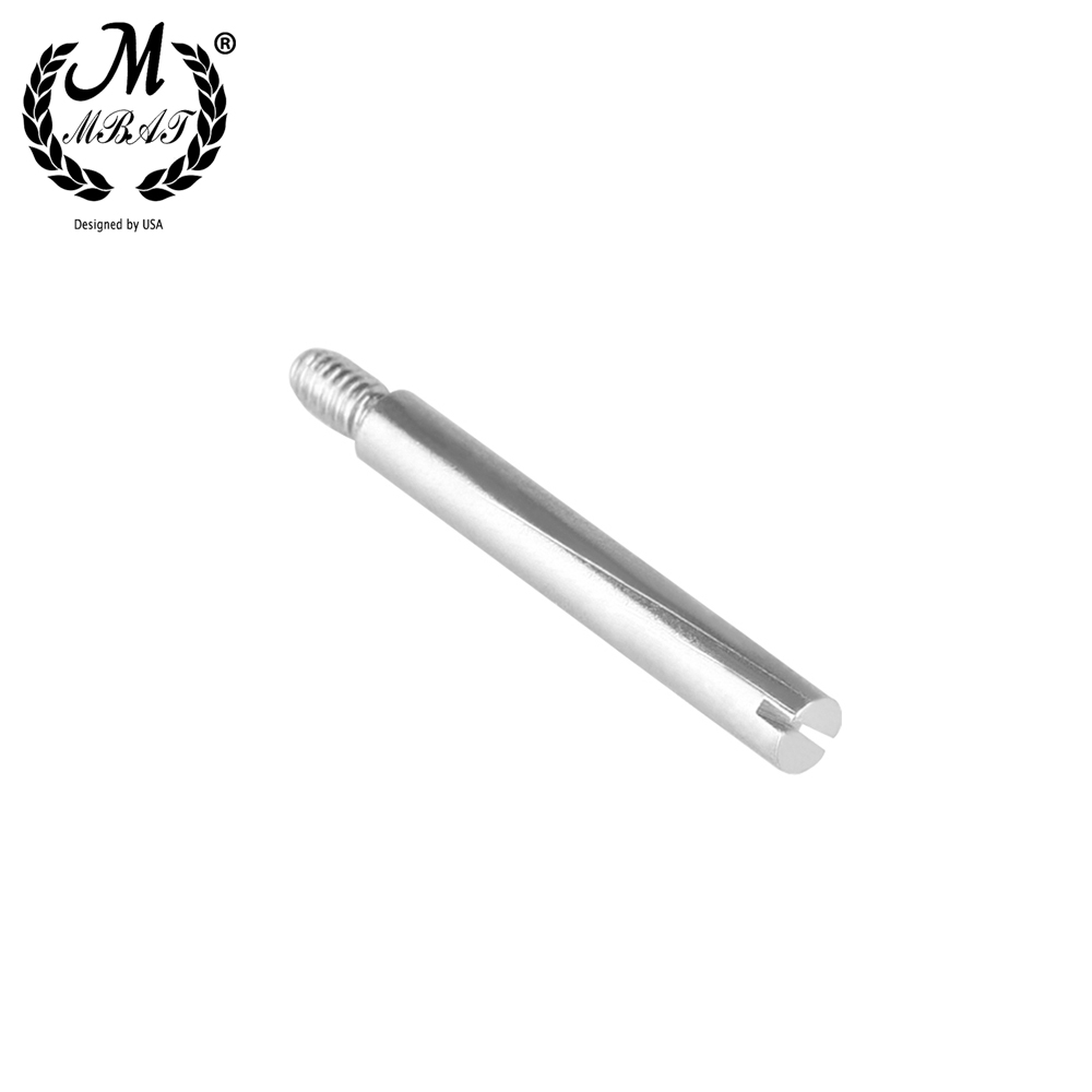 M MBAT Piccolo Vite Strumenti  - Musical Instrument Piccolo recensione e prezzo