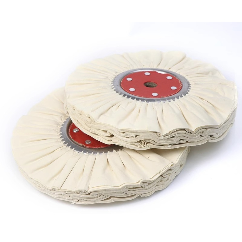 Ruota per lucidare strumenti m - Musical Instrument Repair recensione e prezzo