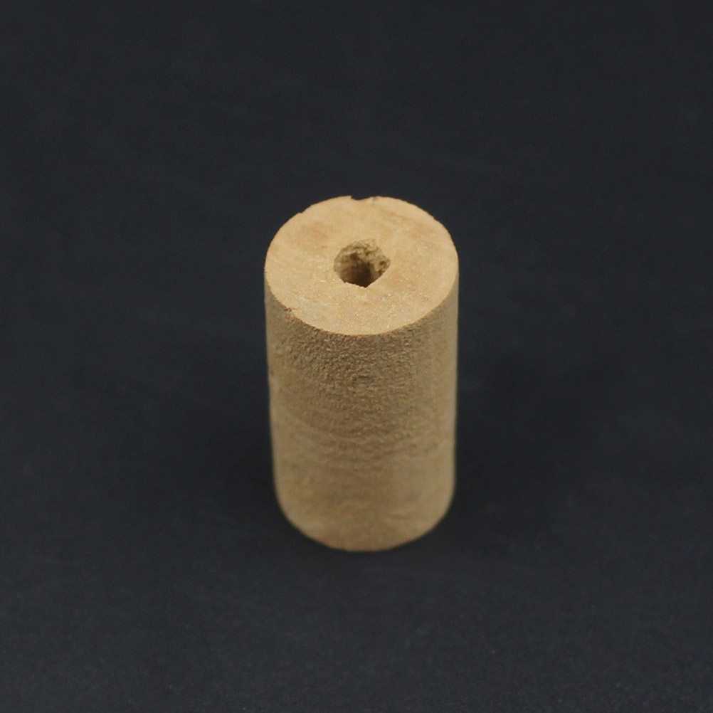 4 Pezzi di Sughero Naturale Mo - Musical Instrument Piccolo recensione e prezzo