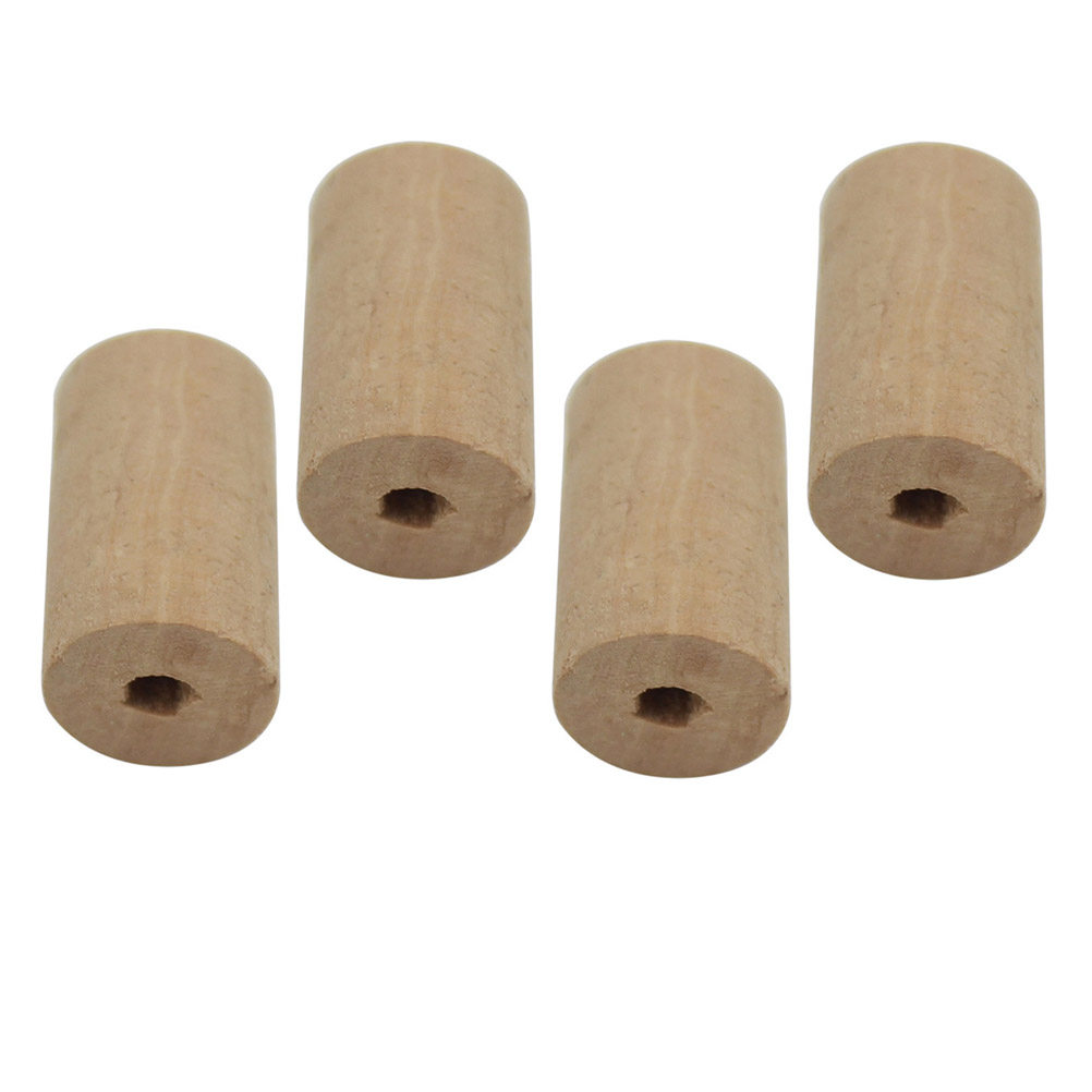 4 Pezzi di Sughero Naturale Mo - Musical Instrument Piccolo recensione e prezzo
