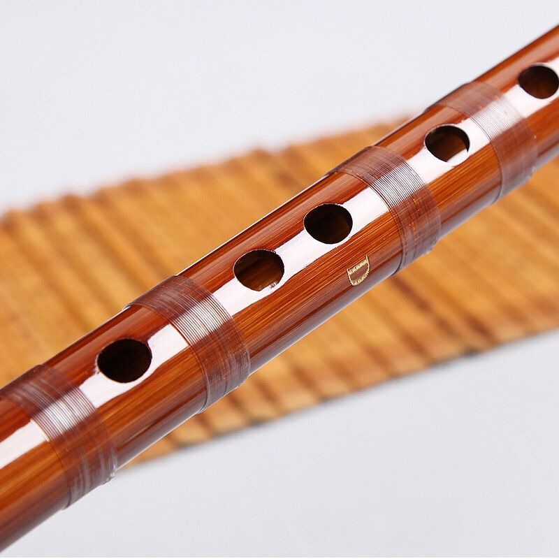 Flauto Tradizionale in Bambù,  - Musical Instrument Ancient recensione e prezzo