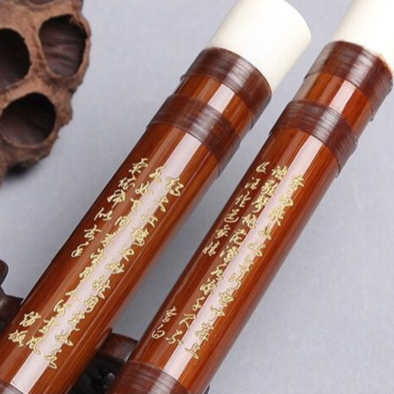 Flauto Tradizionale in Bambù,  - Musical Instrument Ancient recensione e prezzo